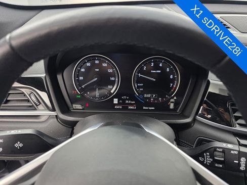 Used 2021 BMW X1 sDrive28i w/ Convenience Package FWD image 20