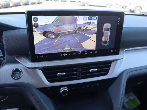 New 2026 Ford Explorer Active image 6