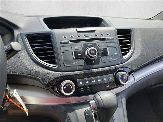 Used 2016 Honda CR-V LX image 18