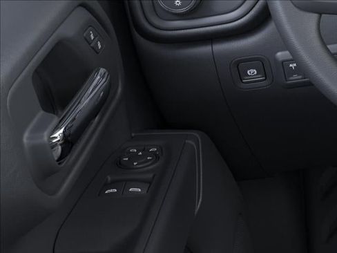 New 2024 GMC Sierra 2500 Pro w/ 1SA Pro Safety Plus Package AWD/4WD image 22