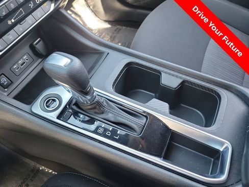 Certified 2024 Nissan Sentra SV w/ All-Weather Package FWD image 13