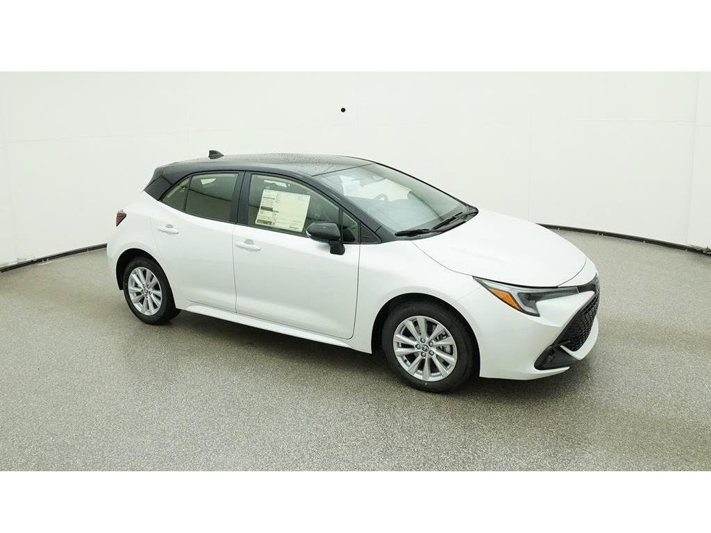 Used 2024 Toyota Corolla SE FWD image 16