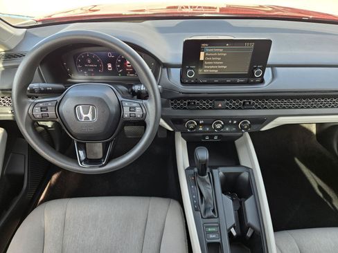 Used 2024 Honda Accord LX image 6