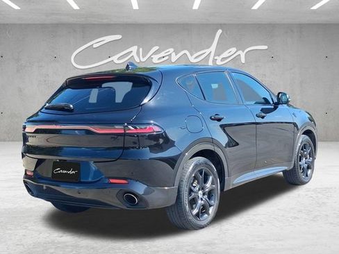 Used 2024 Dodge Hornet R/T w/ R/T Blacktop Package AWD/4WD image 20