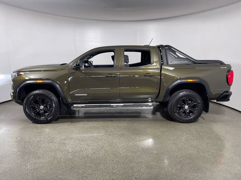 Used 2023 GMC Canyon Elevation w/ Convenience Package AWD/4WD image 7