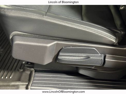 Used 2023 Lincoln Navigator L Reserve AWD/4WD image 57