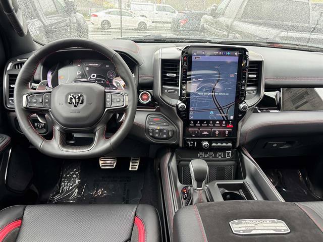 New 2026 RAM 1500 RHO w/ RHO Level 1 Equipment Group AWD/4WD image 8