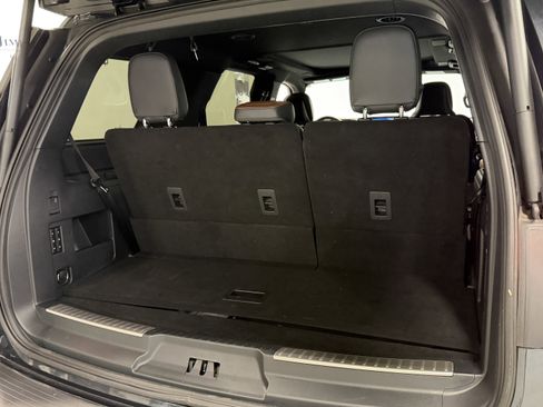 Used 2024 Lincoln Navigator Reserve image 35