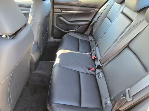 New 2026 MAZDA MAZDA3 2.5 S Sedan w/ Preferred Pkg image 14
