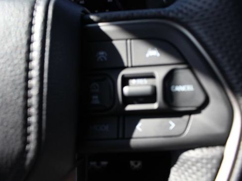 Certified 2026 Toyota Tacoma TRD Sport RWD image 41