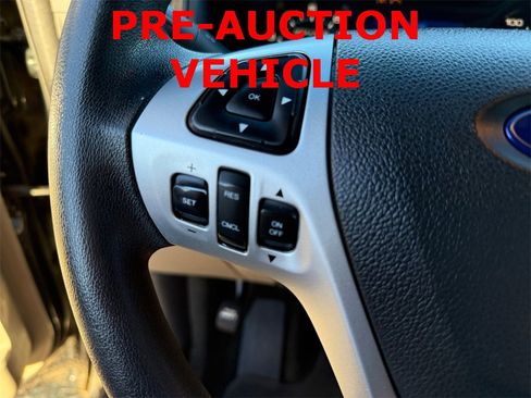 Used 2013 Ford Explorer FWD image 19