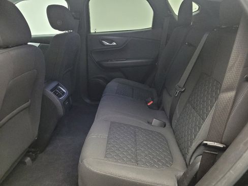 Used 2021 Chevrolet Blazer LT FWD image 18
