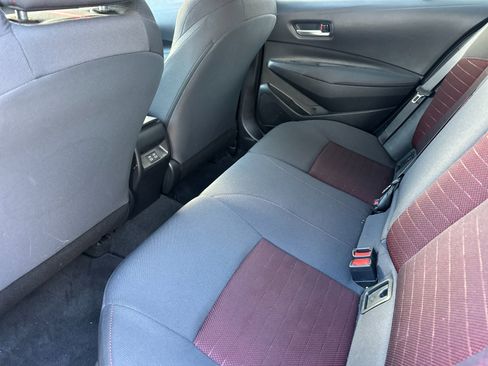 Used 2023 Toyota Corolla SE image 11
