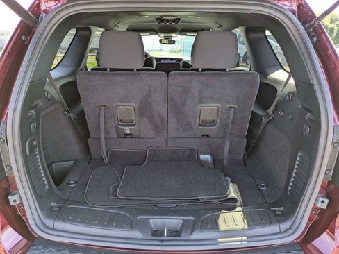 Used 2025 Dodge Durango GT w/ Trailer Tow Group IV RWD image 13