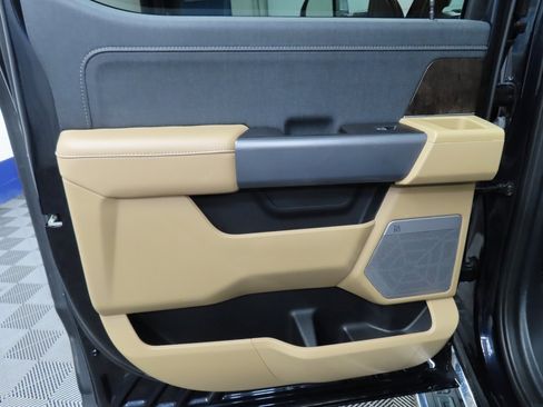 Used 2021 Ford F150 Lariat w/ Equipment Group 502A High image 72