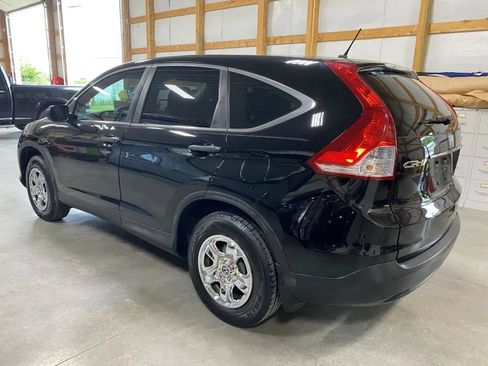 Used 2013 Honda CR-V LX image 10