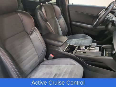 Used 2024 Mitsubishi Outlander SE AWD/4WD image 10
