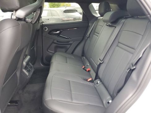 Used 2026 Land Rover Range Rover Evoque S AWD/4WD image 12