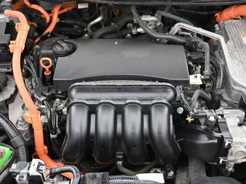 Used 2018 Honda Clarity Plug-In Hybrid image 38