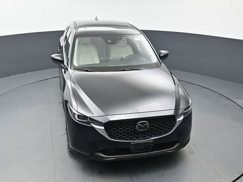 Certified 2023 MAZDA CX-5 AWD 2.5 S w/ Premium Package image 40