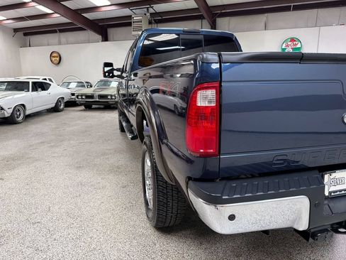 Used 2015 Ford F350 4x4 Crew Cab Super Duty image 15