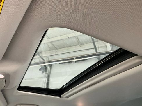 Used 2023 Nissan Armada Platinum w/ Captain's Chairs Package image 5