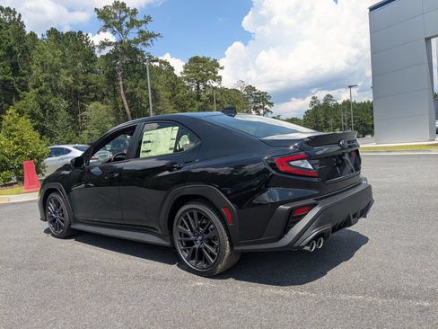 New 2026 Subaru WRX AWD/4WD image 6