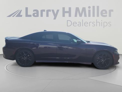 Used 2021 Dodge Charger GT w/ Blacktop Package RWD image 6