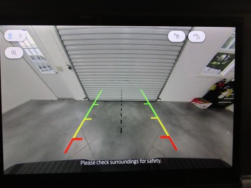 New 2025 Ford F150 STX w/ Equipment Group 200A image 42