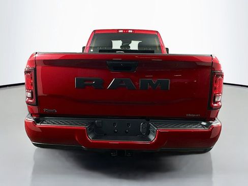 New 2026 RAM 2500 Tradesman image 6