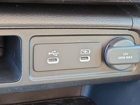 New 2026 Honda Passport TrailSport image 18