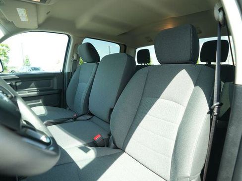 Certified 2023 RAM 1500 Tradesman w/ Popular Equipment Group AWD/4WD image 34