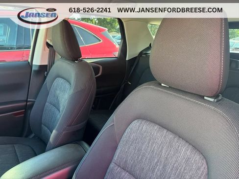 Used 2021 Ford Bronco Sport Big Bend AWD/4WD image 11