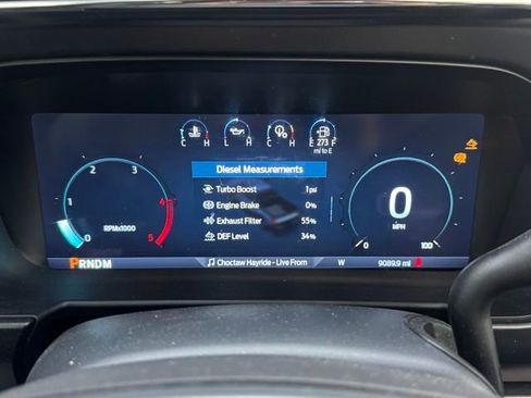 Used 2026 Ford F450 Lariat image 22