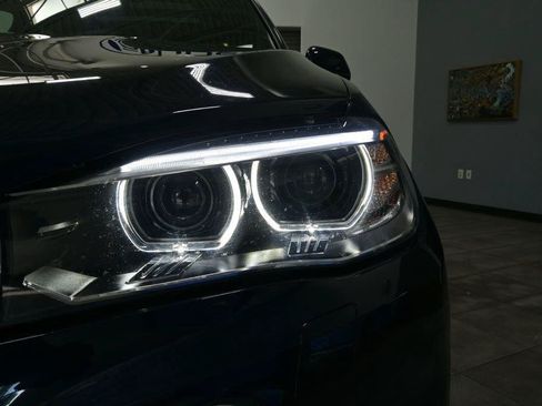 Used 2017 BMW X5 xDrive35i AWD/4WD image 32
