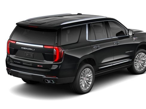 New 2026 GMC Yukon Denali image 3