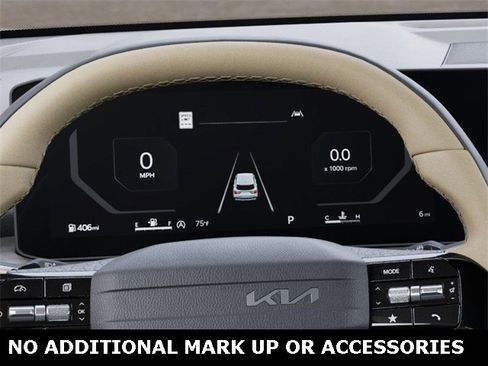 New 2026 Kia Sorento SX Prestige image 21