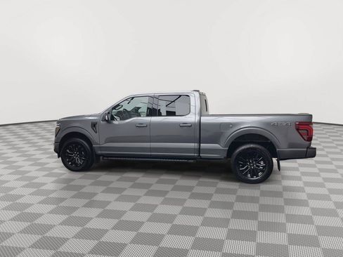 Used 2024 Ford F150 Lariat w/ Equipment Group 502A High AWD/4WD image 41