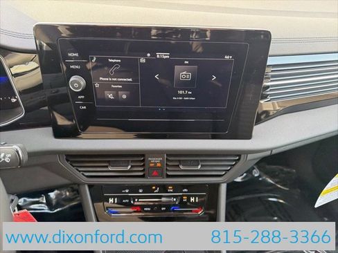 New 2026 Volkswagen Jetta S image 11