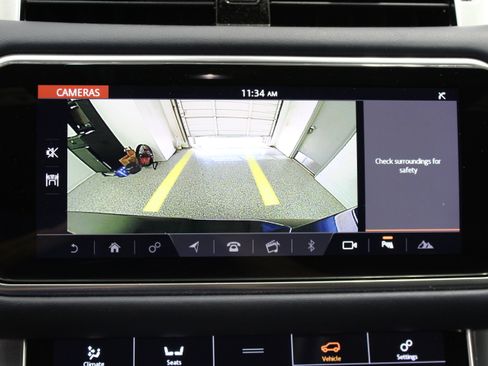 Used 2022 Land Rover Range Rover Sport HST AWD/4WD image 22