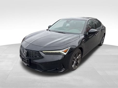 Used 2023 Acura Integra A-Spec image 3