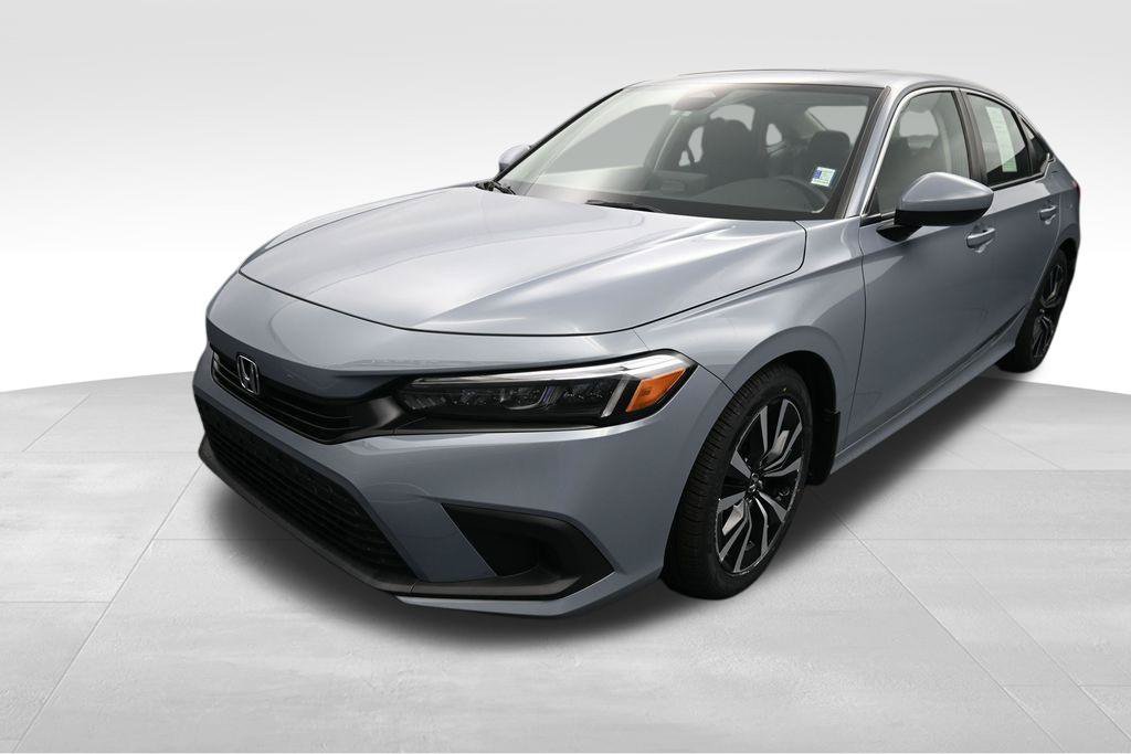 Used 2024 Honda Civic EX image 10