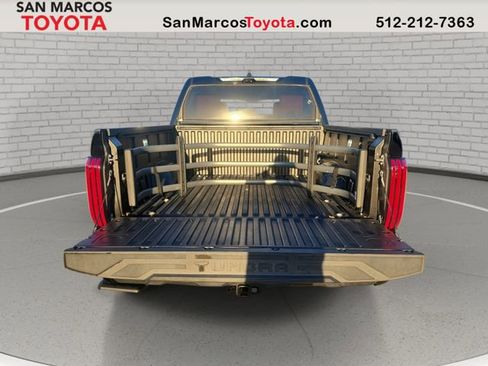 Used 2024 Toyota Tundra TRD Pro image 6