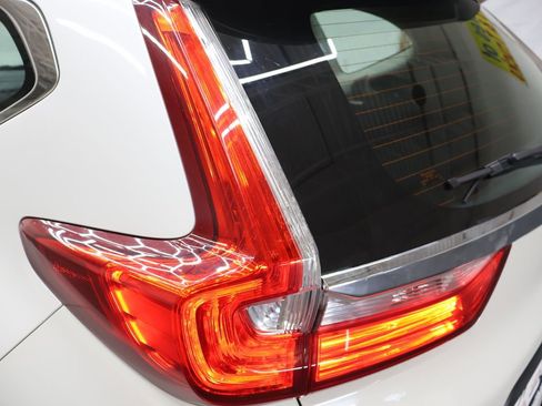 Used 2017 Honda CR-V LX image 27