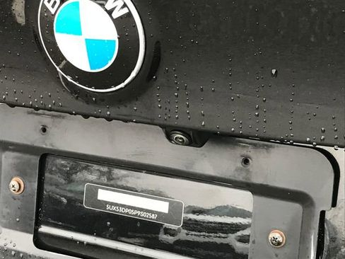 Used 2023 BMW X3 xDrive30i image 6