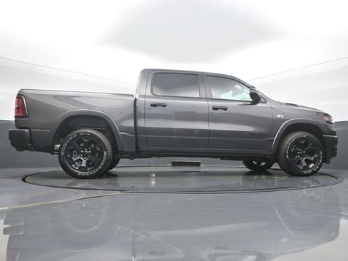New 2026 RAM 1500 Big Horn image 52