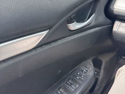 Used 2018 Honda Civic LX image 18