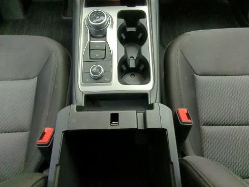 Used 2023 Ford Explorer XLT AWD/4WD image 21