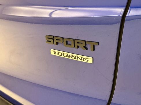 Certified 2024 Honda CR-V Sport Touring image 10