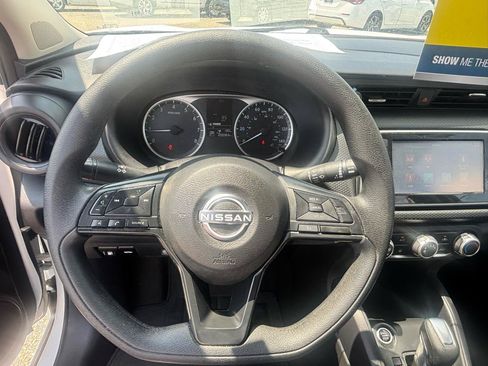 Used 2024 Nissan Kicks S FWD image 46